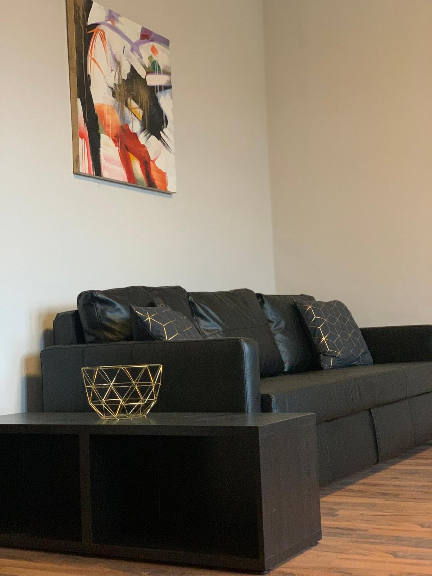 Old Town Boutique Apartments Liberec Quarto foto