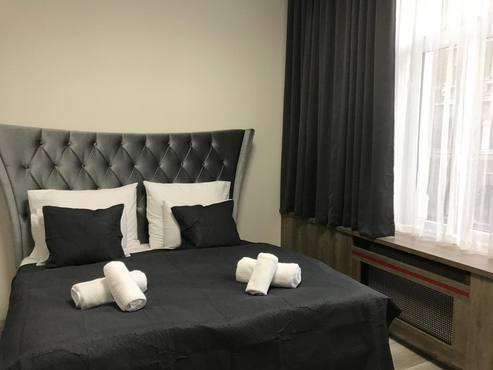 Old Town Boutique Apartments Liberec Quarto foto