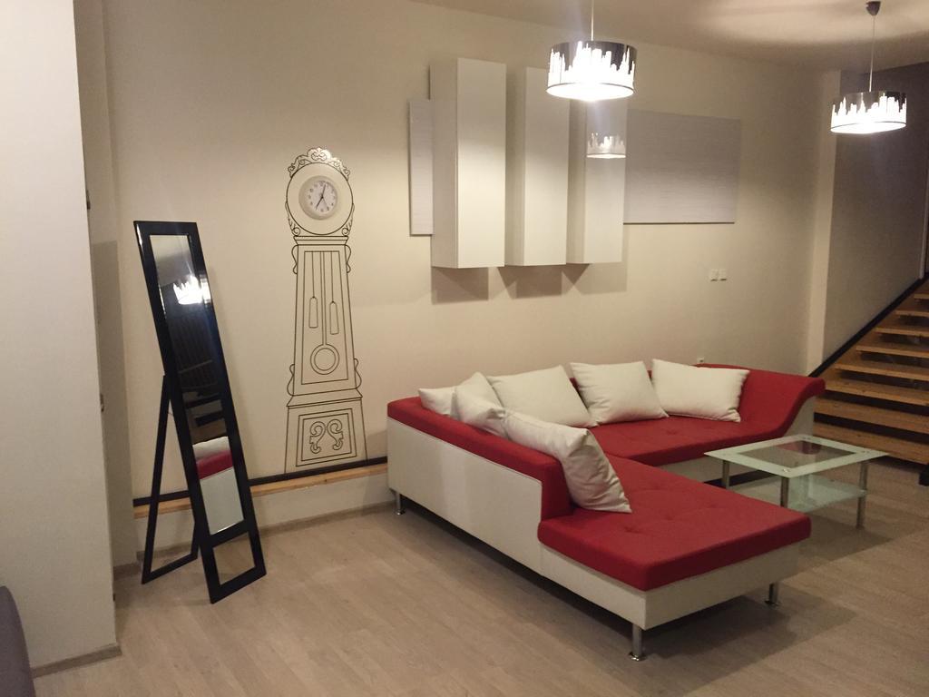 Old Town Boutique Apartments Liberec Exterior foto