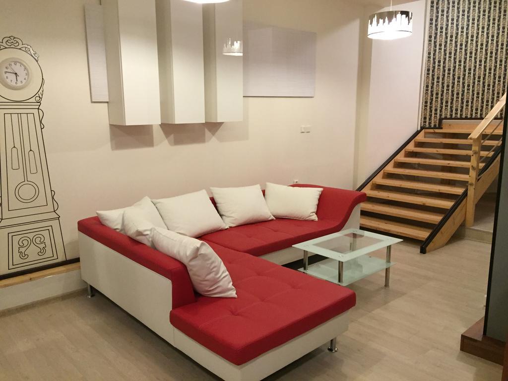 Old Town Boutique Apartments Liberec Exterior foto