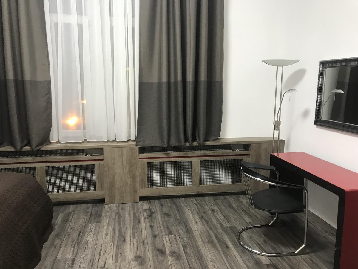 Old Town Boutique Apartments Liberec Exterior foto