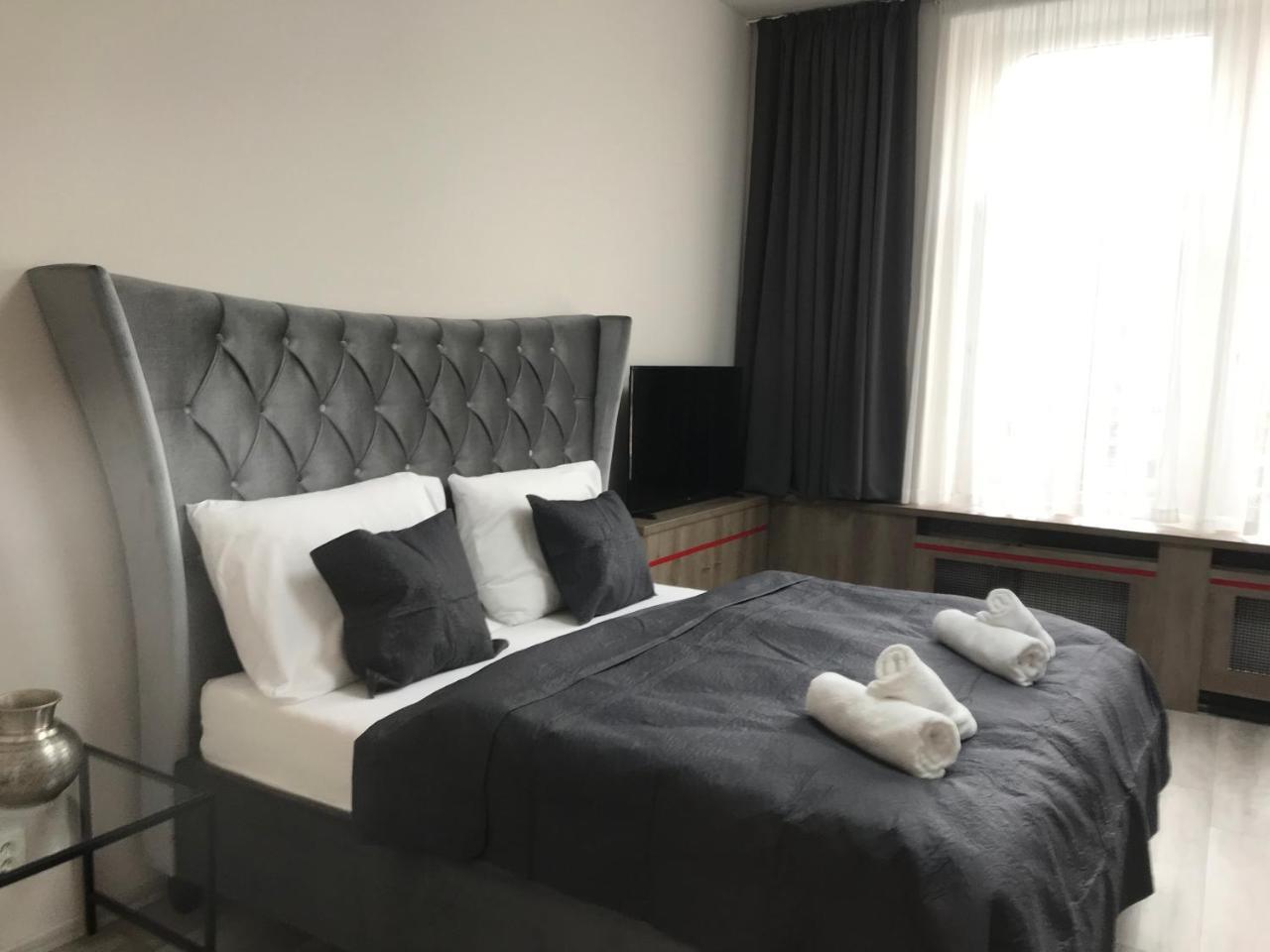 Old Town Boutique Apartments Liberec Exterior foto