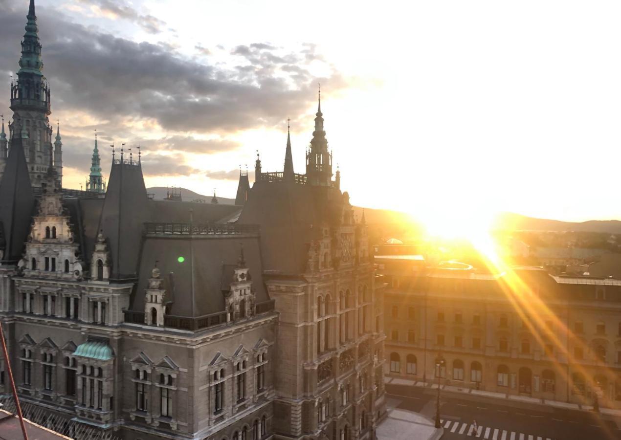 Old Town Boutique Apartments Liberec Exterior foto